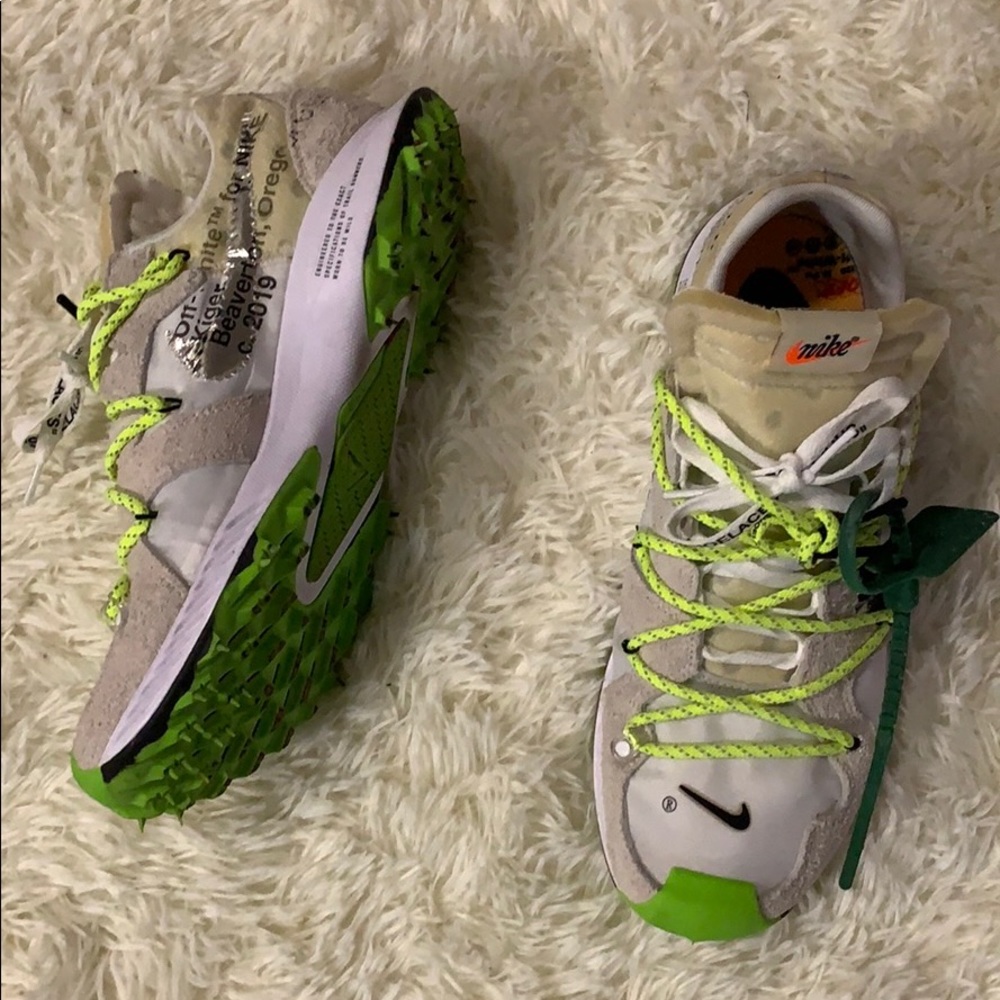 Off White Nike - image 2